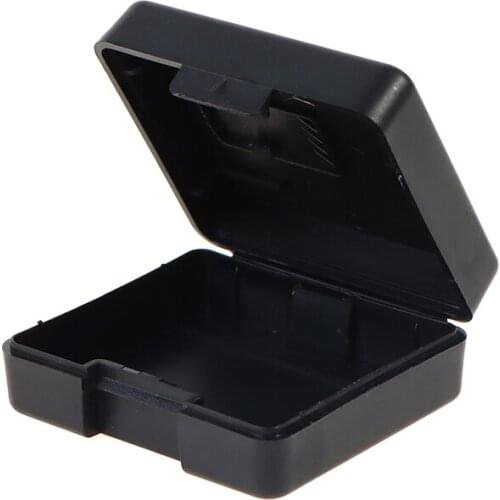 1pcs Battery Storage Box SD TF Memory Card Case For GoPro Hero 9 Session Xiaomi Yi MiJia 4k Eken Camera Accessorie