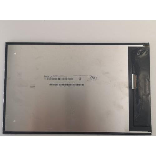 10.1" Model No: P101SFA-AF0 LCD Display Matrix Screen for Lenovo YOGA Tab 3 10 Plus X703F YT-X703L YT-X703X YT3-X90L X90F X90X