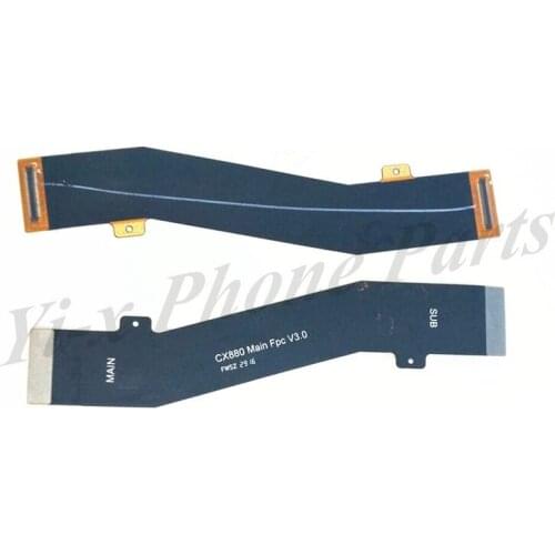 10pcs/lot For Xiaomi Redmi Pro Main Board Motherboard Flex Cable Ribbon Connection Board MainBoard Replacement Parts
