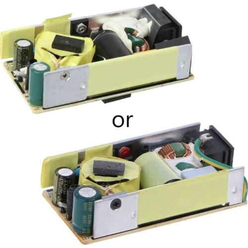 AC-DC 24V 3A Switching Power Supply Module Voltage Regulator Converter Board 19QB