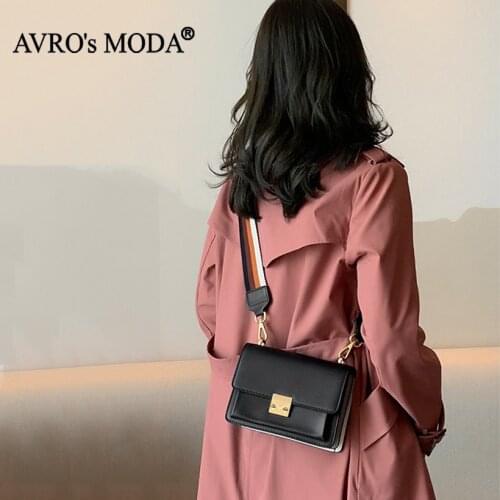 AVRO's MODA Bags For Women