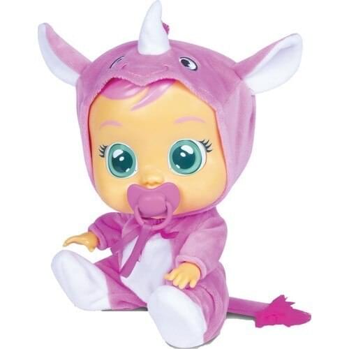 CB Dolls And Stuffed Toys