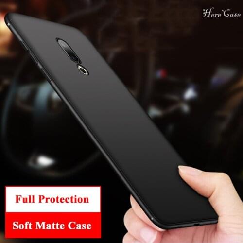 HereCase For Huawei Honor 20 Case Slim Matte Soft Cover Cases For Huawei Honor 20 Pro Honor 20s Honor 20 Lite Phone Cases