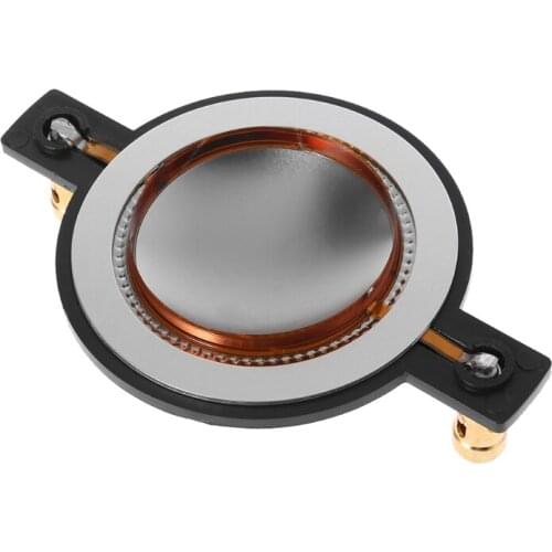 Speaker Titanium Film 44.4 44.5 Core Treble Voice Coil Reel Tweeter H054