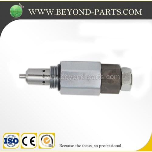 Excavator SH120-2 Suction Valve Pressure Reducing Valve