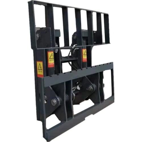 Hot sale forklift attachment Tilting fork for forklift 2.0T-7.0T