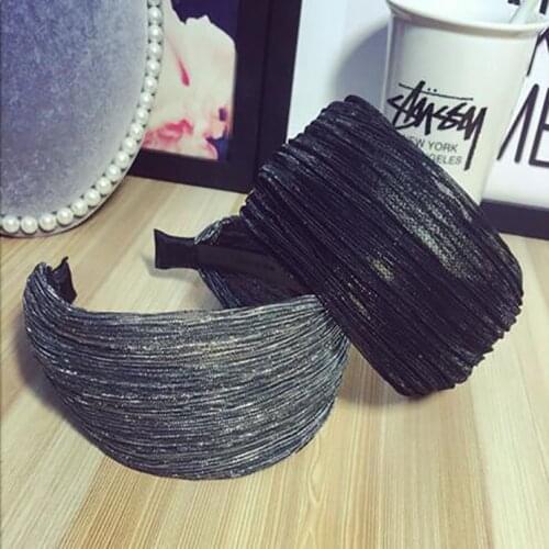 Haimeikang Fashion Hair Ties