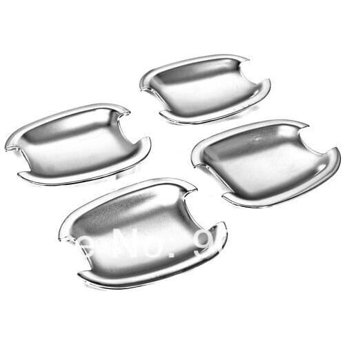 Chrome Door Cavity Cover for Chevrolet Cruze