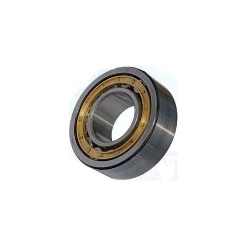 Gcr15 NU330 EM or NU330 ECM (150x320x65mm)Brass Cage Cylindrical Roller Bearings ABEC-1,P0