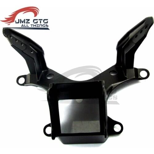 Motorfiets Koplamp Beugel Upper Stay Kuip Voor Yamaha Yzf 600 R6 2008 2009 2010 2011 2012 2013 2014 2015 2016