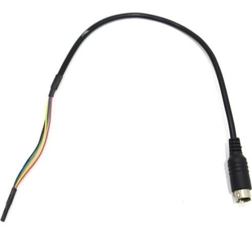 Original remote control communication data cable For XHORSE VVDI KD key tool unlocking cable for KD-X2 generator assistant cable