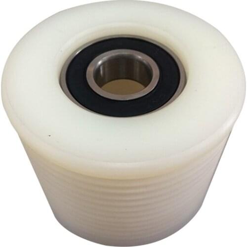 SCH394007 Escalator Handrail Pulley 87*70*6204 Use 9300 9500 9700 1 Pack=20 Pieces