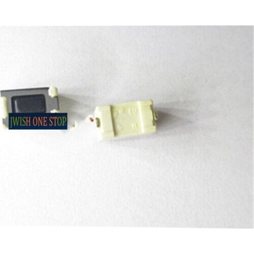 SKQMBBE010 3.5*6*5 patch 2 feet touch switch micro switch button reset button