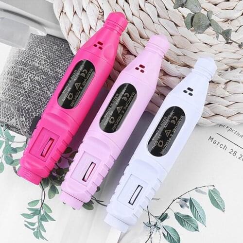 Оборудование и инструменты для маникюра и педикюра SOMMET China At AliExpress