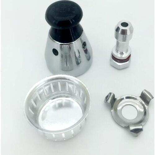 4 in 1 Universal Normal Pressure Cooker Parts kit for less than 1cm valve core rod