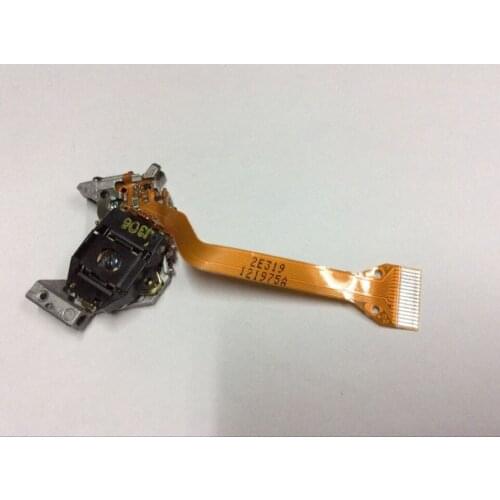 Replacement For TECHNICS SL-PD987 CD Player Spare Parts Laser Lens Lasereinheit ASSY Unit SLPD987 Optical Pickup Bloc Optique