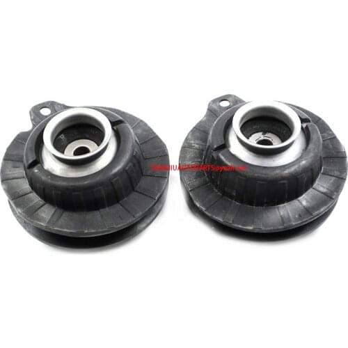 1 Pairs Front Shock Absorber Strut Mount Fit Jeep Cherokee KL 2014-2019 68194316AC 68194317AC