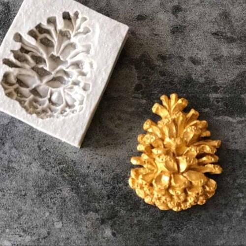 2pcs/lot Fondant 3D Silicone Cake Mold Bakeware Baking Molds Decorating Moulds Cakes Decorating Tools for Kitchen Supplies