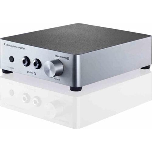 2021 Latest arrive beyerdynamic A20 headphone amplifier headphone amplifier beyerdynamic A20 headphone amplifier