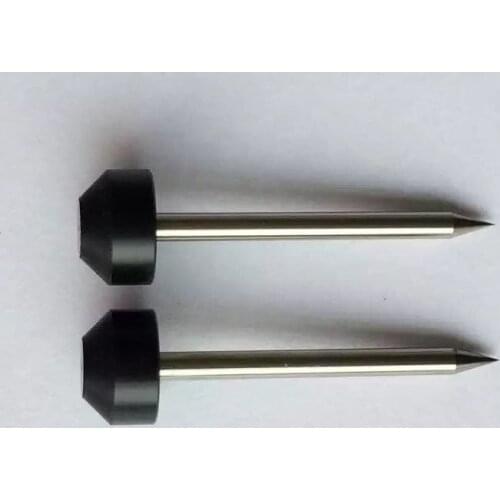 Free Shipping Original electrodes for DVP-720 DVP-730 DVP-740 DVP-750 DVP-760 DVP-765 DVP-810 fiber optic fusion splicer