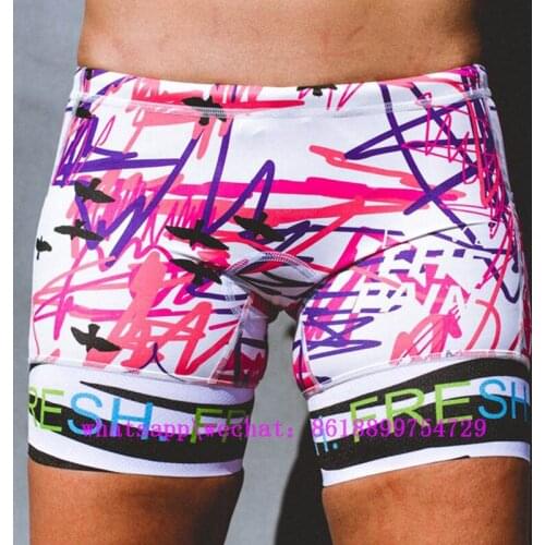 BOESTALK Touring Shorts