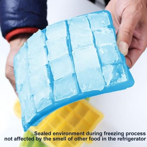 Силиконовые формы для льда FenKicyen China At AliExpress