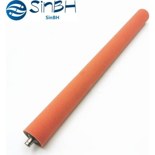 1PC Fuser Sponge Roller For Konica Minolta Bizhub C224 C284 C454 C220 C280 C360 C454e C364e C224e C284e Fuser Film Sponge Roller