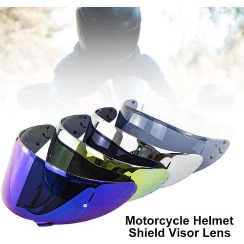 HOT SALES!!! Motorcycle Helmet Shield PC Visor Lens Suitable for X14 Z7 Z-7 CWR-1 RF-1200 X-spirit