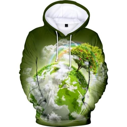 Kpopearth Day 3D Hoodies Men/women Spring/autumn/winter / New Arrivals Mens Clothing Men Clothes Hoody Casual Unisex 2020 Full