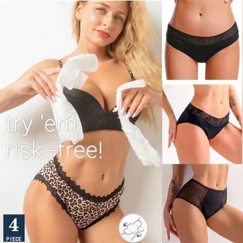 OHBABYKA Men's Underwear