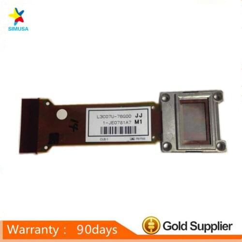 Original L3C07U-76G00 for Epson LCD panel one piece