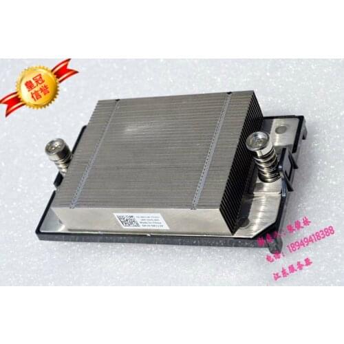 FOR DELL R620 server CPU heatsink M112P