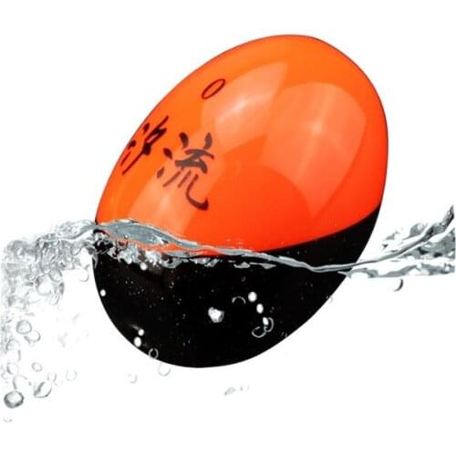 000 00 0 fishing buoy wood float ocean fishing products boat fishing accessories trackle supplier 1pcs