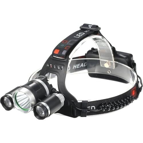 Налобные фонари Tomshine China At AliExpress