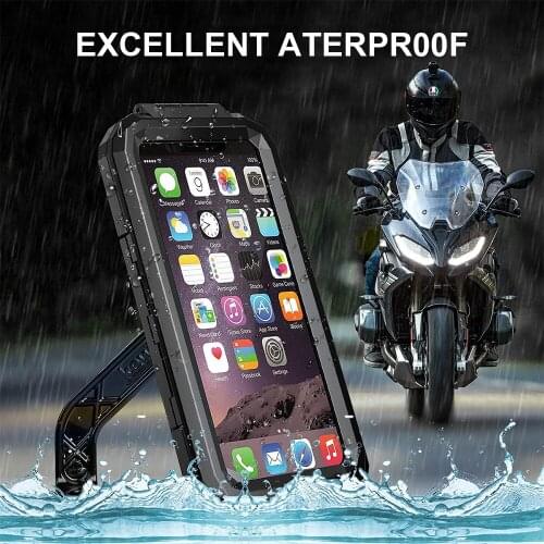 Virwir Magnetic Mobile Phone Holders