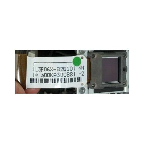 LCD Panel L3P06X-82G10 Projector LCD Panel Single LCD Prism Panel Board