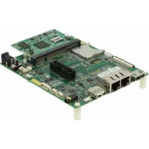 1 pcs x MCIMX6UL-EVK ARM i.MX 6UltraLite Applications Processor Eval Kit MCIMX6UL EVK