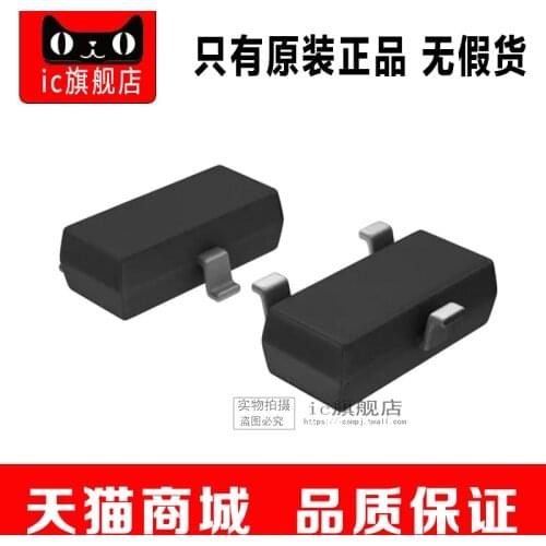 LM4040C25IDBZR SOT23-3 LM4040C25