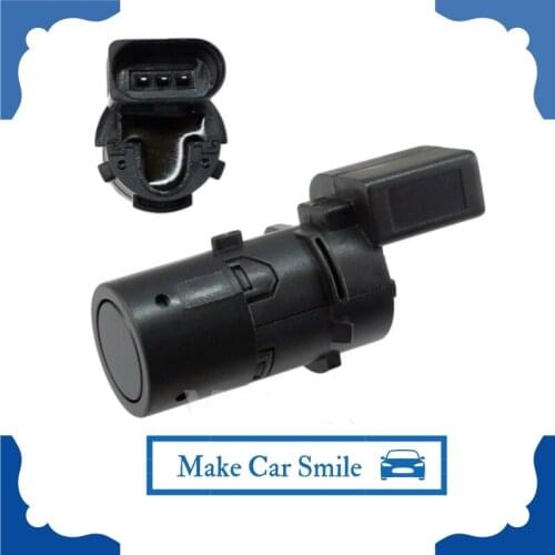 For Audi Park Sensor PDC Sensor Ultrasonic Parking Sensor 7H0919275E 7H0919275B New