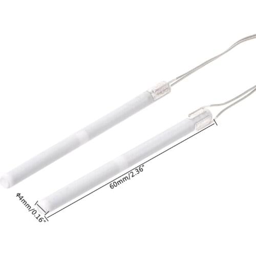 220V 60W Electric Adjustable Constant Temperature Heating Soldering Iron Core