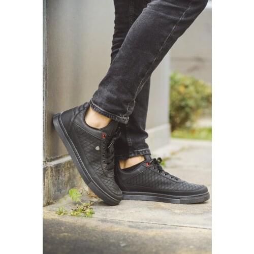 Filling 011 Male Kapütone Sneaker Sports Shoes