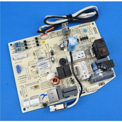 New and original Main board 30135000041 M538F3Q GRJ538-A8