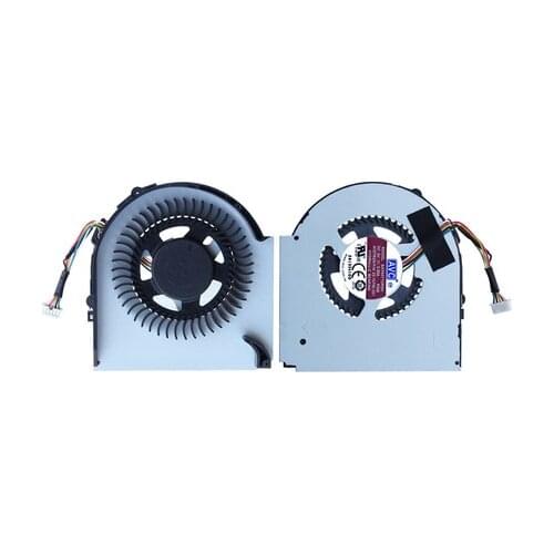 NEW Original CPU Cooling Cooler Fan For LENOVO IBM THINKPAD L440 L540 Cooler Fan BATA0710R5H P006