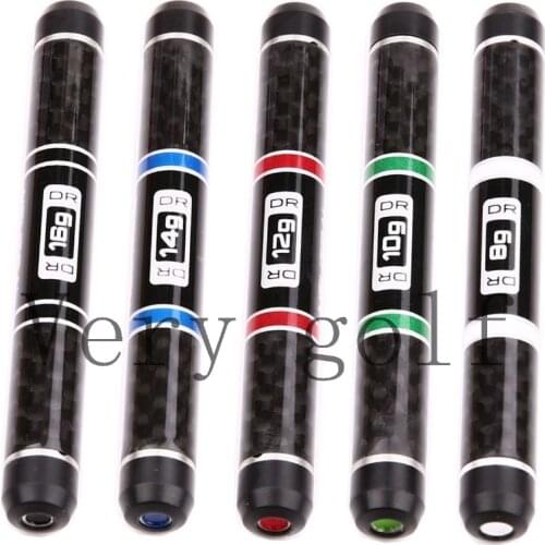 Genuine 1pcs 73mm/70mm Golf Club Head Weight for 917 D Driver Neutral 8g/10g/12g/14g/16g/18g 917D OEM Balance Weight