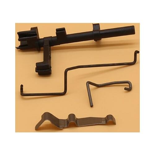 Switch Shaft Contact Spring Throttle Choke Rod Fit For STIHL MS 017 018 MS170 MS180 Garden Chainsaw Spare Parts 1130 182 0900