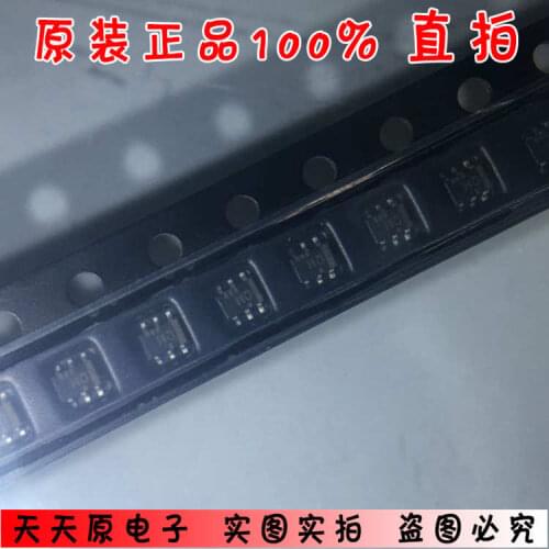 TBB1015QMTL-E SOT363 silk screen OM original