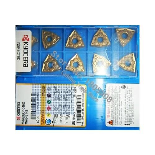 WNMG080404 HS CA5525, carbide tip Lathe, Insert the lather, boring bar, CNC tool, machine, Factory outlets, Insert MWLNR