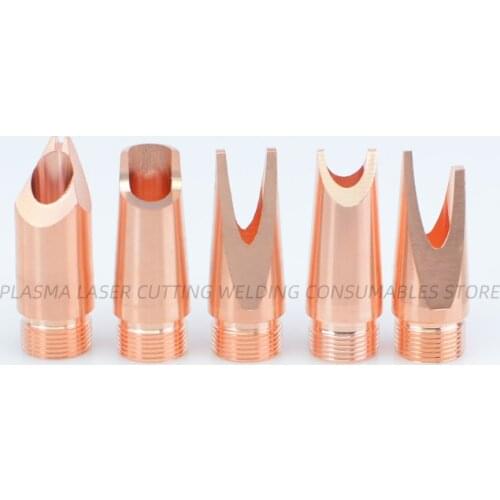 Z-NOKO Welding Nozzles