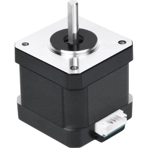 1PCS LONGER 3D printer Motors for each axis movement