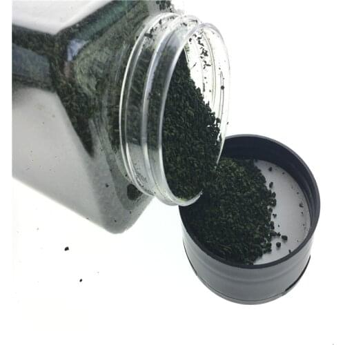 500ml Architecture Model Wood Tree Powder Grass For Diorama Train Layout Model Building